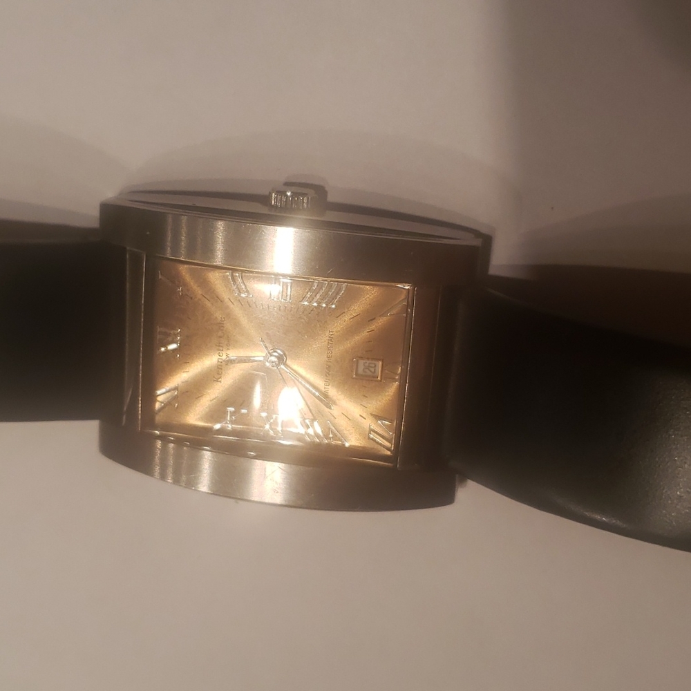 Kenneth Cole Men's Watch